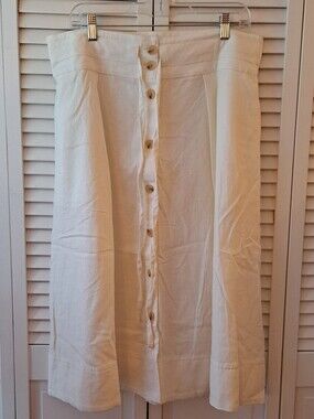 A New Day Skirt